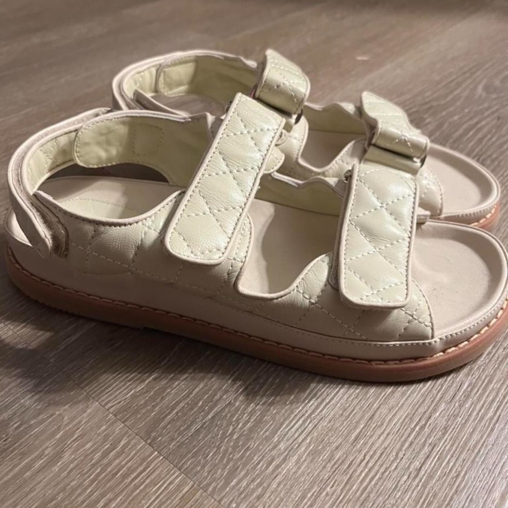 Tony Bianco Sandals
